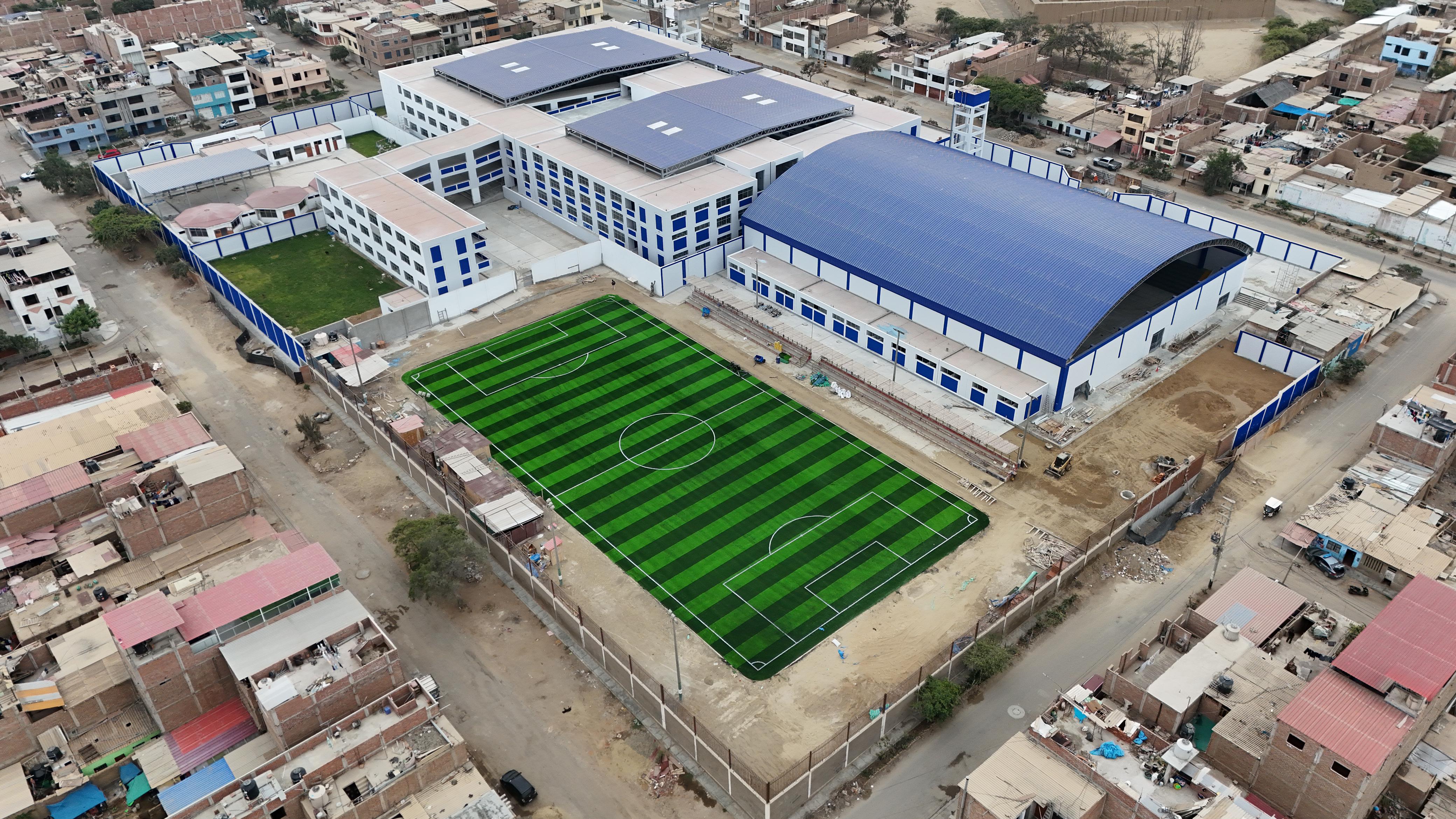 Modelo BIM 3D