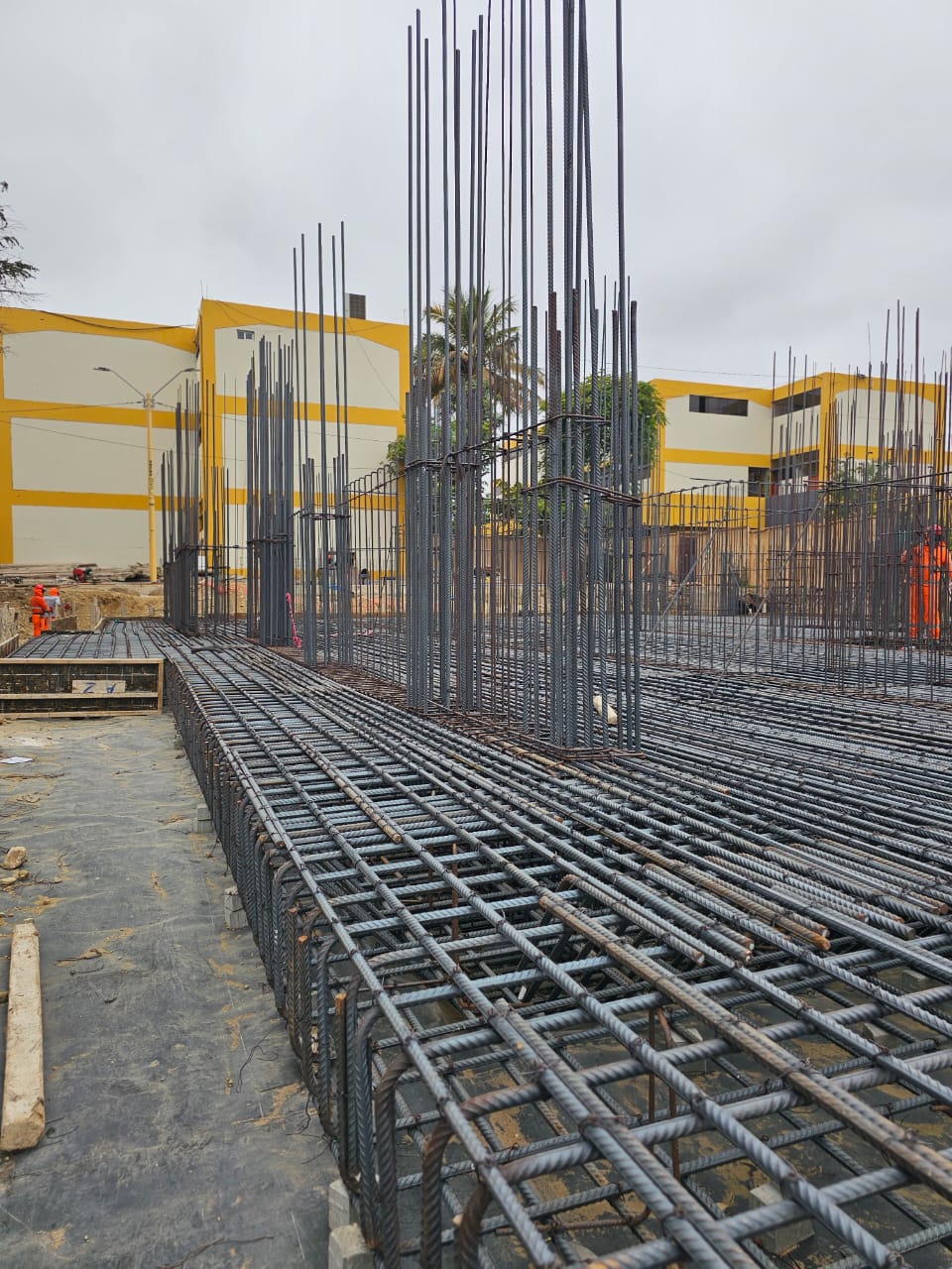 Proyecto Carretera